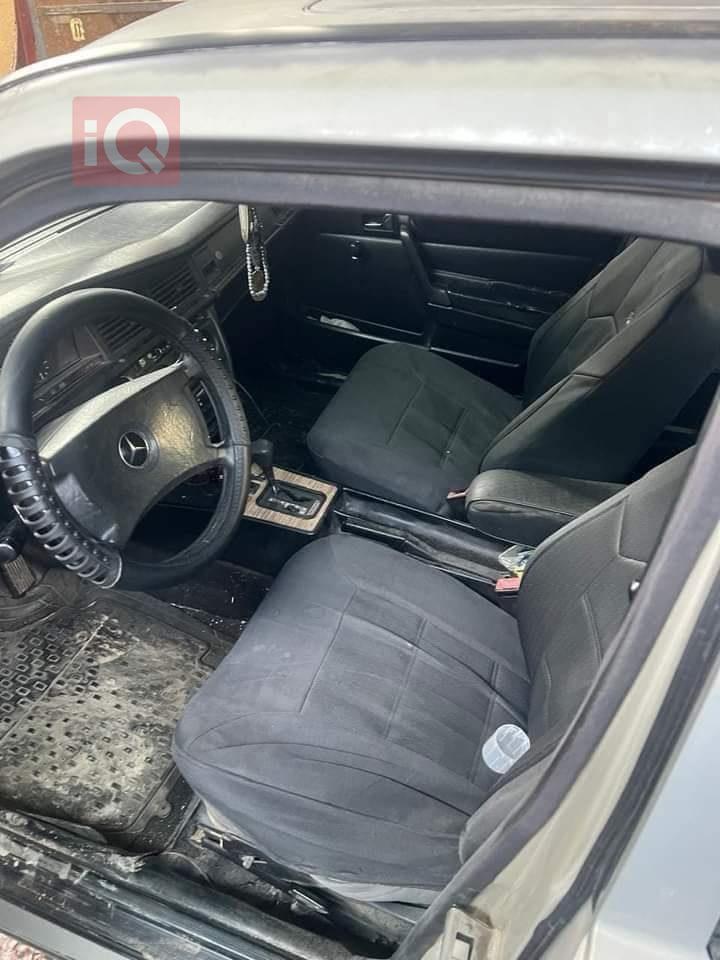 مێرسێدس بێنز E-Class
